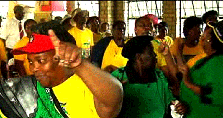 Issues attributed to nominations process may derail ANC ...