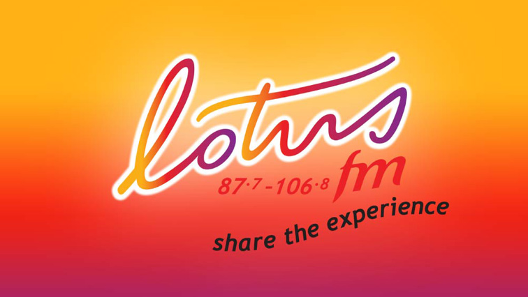 Lotus FM logo