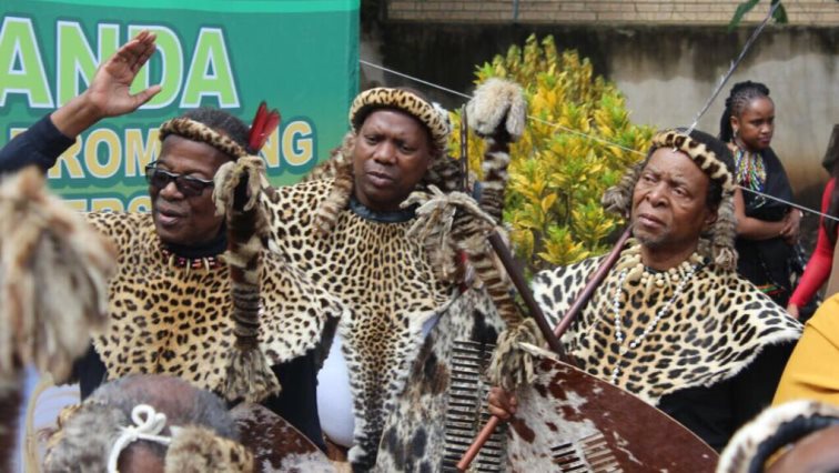 Umkhosi weLembe celebrations expected to be big - SABC ...