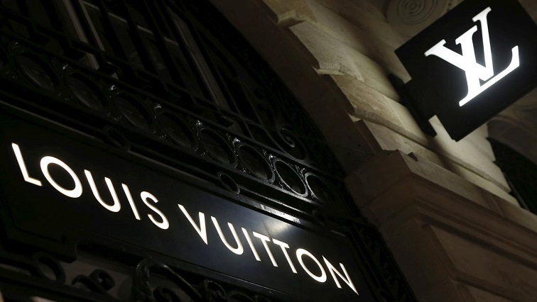 Daft Punk at the Louvre: Louis Vuitton closed Paris Fashion Week
