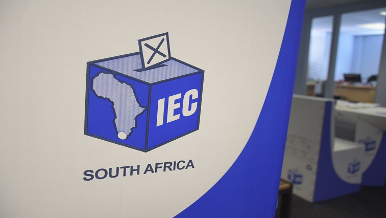 IEC-Voting