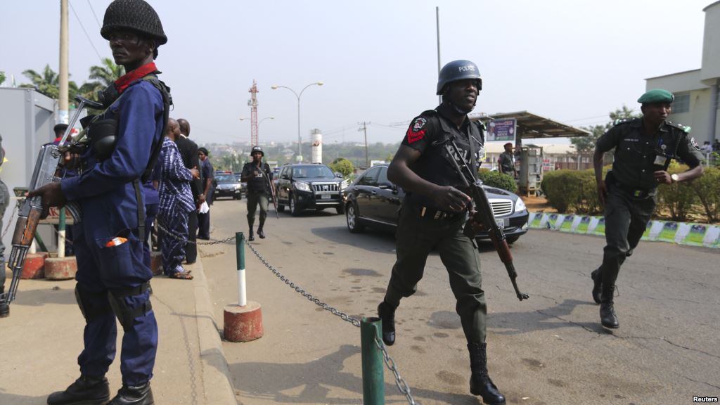 Violent kidnappings-for-ransom spread across Nigeria - SABC News ...