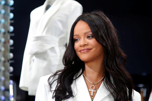 Rihanna declared world's richest female musician - SABC News - Breaking ...