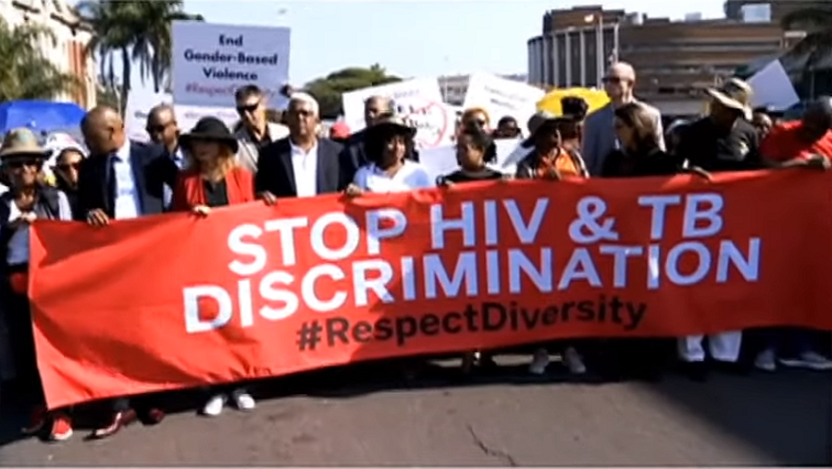 Hiv Aids Stigma And Lack Of Information Remains A Challenge Sabc News Breaking News Special