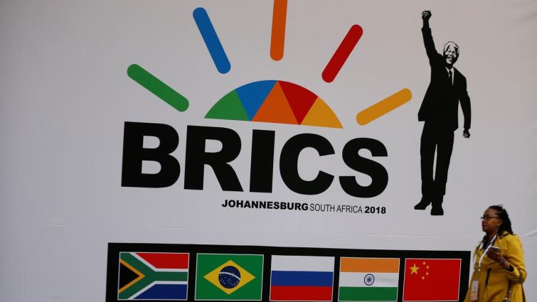 Watch: BRICS Bank-Success and failures - SABC News