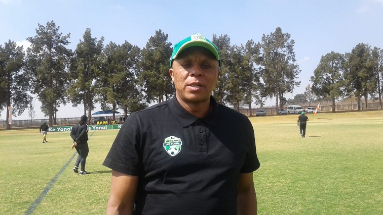 You must be exceptional to wear Chiefs No. 15 jersey: Khumalo - SABC ...