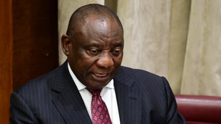 Attacks On Foreign Nationals Were Simply Criminal Says Ramaphosa Sabc
