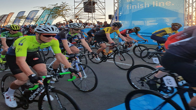 Several roads closed due to cycle challenge in Johannesburg - SABC News ...