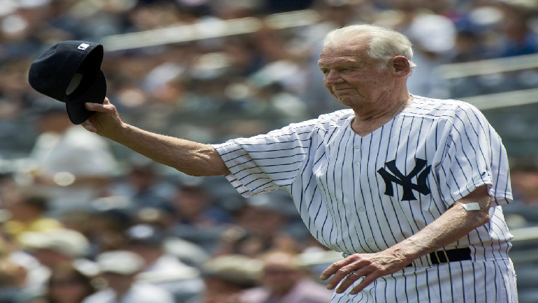 Don Larsen, former Yankees pitcher who threw only perfect World