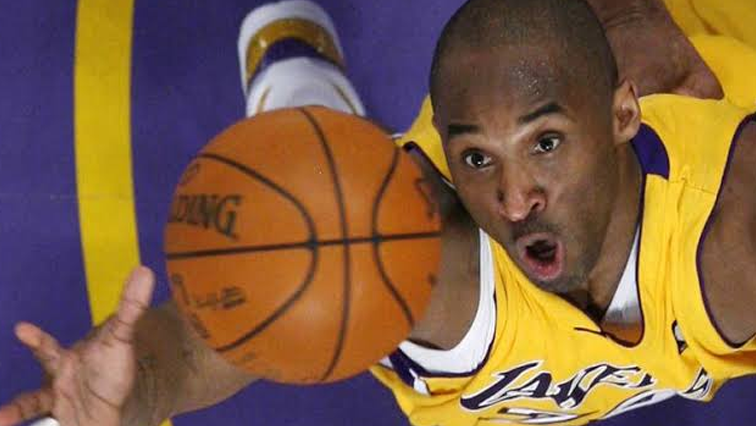 Tributes Continue To Pour In For Sporting Giant Kobe Bryant Sabc News