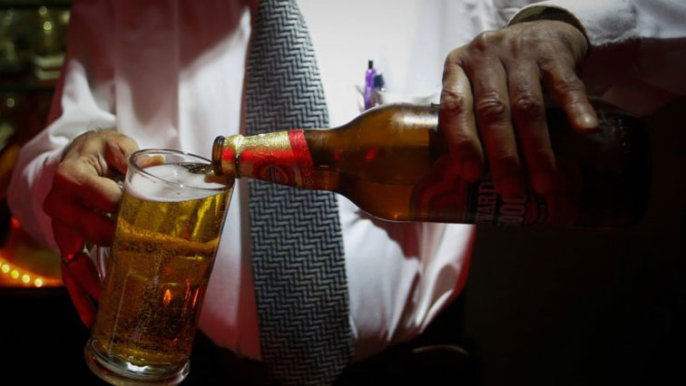 Alcohol Policy Alliance welcomes continued alcohol ban ...