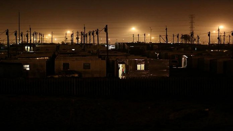 Eskom to implement Stage 2 load shedding on Tuesday - SABC ...