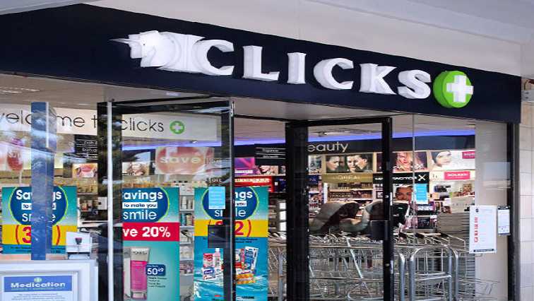 Clicks expected to reopen stores on Thursday - SABC News - Breaking news,  special reports, world, business, sport coverage of all South African  current events. Africa's news leader.