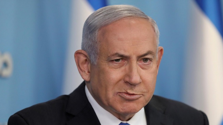 Israeli cabinet approves UAE deal, Netanyahu says will meet its leader ...