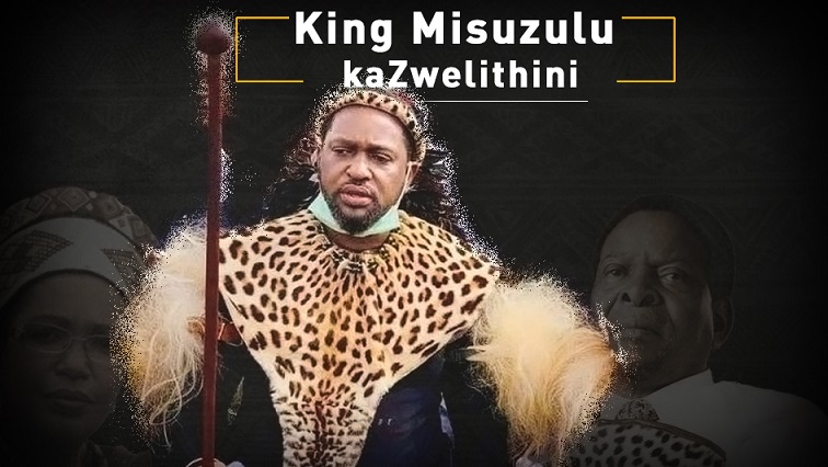 AmaZulu King seeking medical advise in eSwatini would be justifiable ...