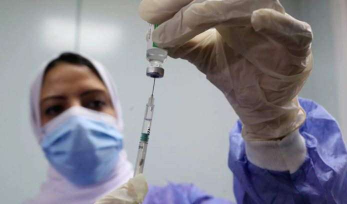 Egypt aims to vaccinate 40% of population by end of 2021: PM - SABC ...