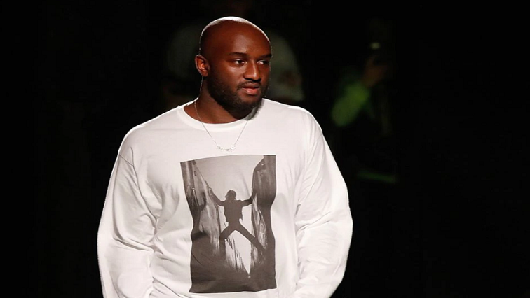 A Tribute to Virgil Abloh Is the Centerpiece of the Fashion Awards