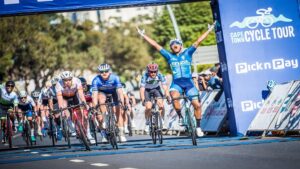 ct cycle tour results 2023