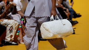 Louis Vuitton star designer Virgil Abloh dies after private battle