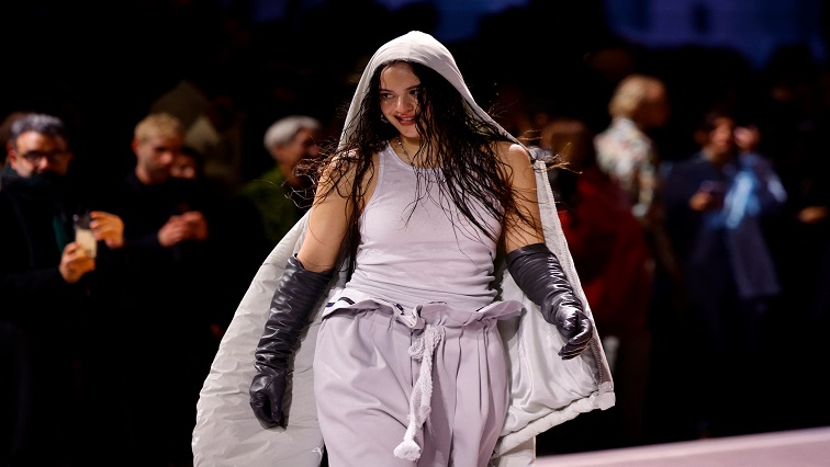 Louis Vuitton Men's Fall-Winter 2023