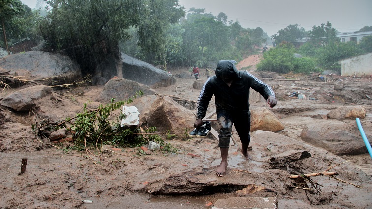 Deaths from storm Freddy rise to at least 40 in Malawi: Govt - SABC ...