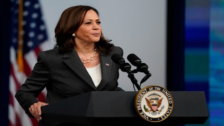 US Vice President Kamala Harris to visit Africa in March - SABC News ...