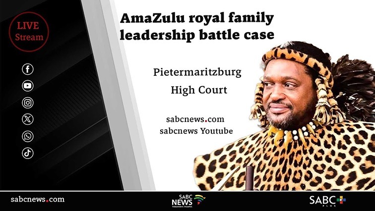 AmaZulu court graphic