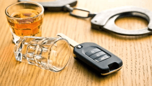 192 motorists arrested for drunk driving: JMPD