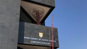 High Court Polokwane