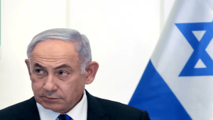 Netanyahu disbands his inner war cabinet